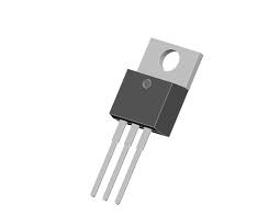 IRFBC40, МОП-транзисторы, IR, TO-220AB