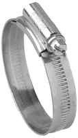 4XSS, Хомут HOSE CLIP, 304 S/S (уп=5шт), Jubilee, Ø85/100mm, B=13mm