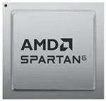 XC6SLX25-3CSG324I, FPGA - Программируемая вентильная матрица, AMD / XILINX, CSBGA-324, -40...100°С