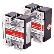 HD-2544.ZD3, Реле твердотельное, KIPPRIBOR