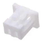 51021-0200, Соединитель, розетка (без контактов), 2x1,25мм, MOLEX, -40...105°С