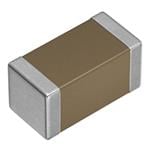 C1608NP01H180J080AA, 0603, ±5%, 18pF, C0G (NP0), 50VDC, Многослойные керамические конденсаторы, TDK, -55...150°С