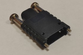 HDR-E26LPH, Кожух соединителя, HONDA