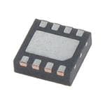 FM25CL64B-DG, Микросхема, память, F-RAM, CYPRESS, TDFN-8
