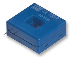 LA 55-P/SP1, Датчик тока, -100...100A, LEM, 15V