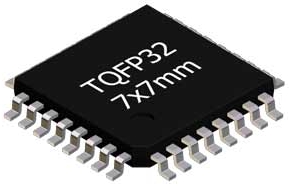 ATMEGA48-20AU, Микроконтроллеры, ATMEL, TQFP-32