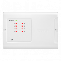 БЗК исп.2, Блок защитный коммутационный, Россия