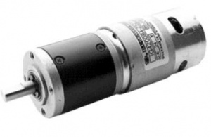 IG-42GM, Мотор-редуктор, Тип 02, Россия, 24V, i=1/24