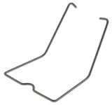 G4 1052, Клипса к GZT/GZM для реле c WT, RELPOL