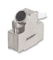 3-1478763-7, Корпус разъема D-Sub BACKSHELL 37P METAL SIZE 4, AMP/TE/TYCO, металл