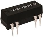 DIP05-1C90-51E, Реле герконовые, герконы, Standex-MEDER