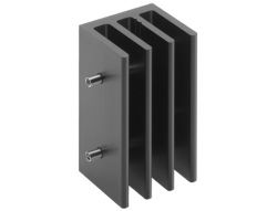 SK-64-37.5-SA-1X-M3, Радиатор, FISCHER