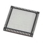 ATMEGA128A-MUR, Микроконтроллеры, MICROCHIP / ATMEL, QFN-64