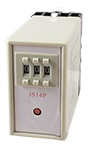 ARCOM-JS14P-3, Реле времени, 250V, 3A