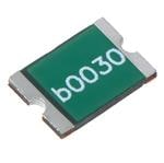0ZCF0100AF2A, Предохранители полимерные, 2920, Bel Fuse, 1A, 60V, -40...85°С