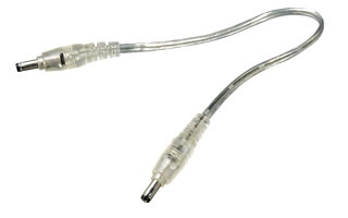 LC-01, Гибкий конектор для LSS, LEDCRAFT, 12V, L=150mm.