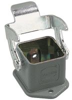 09 20 003 0301, Кожух блочн., HARTING, 3A, металл