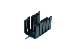 V8508B, (FK22), Радиатор для корпуса TO-220, ASSMANN