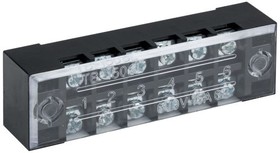 TB-1506, Клеммные колодки и соединения, RUICHI