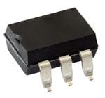 MOC3023SR2M, Оптопара с симисторным выходом, ONS, SMD DIP-6