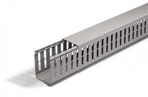 05145, Кабель-канал перфорированный, 4/6, ABB