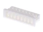 51021-0800, Клеммные колодки и соединения, 8x1,25мм, MOLEX, -40...105°С