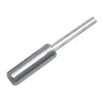 CFS30832.768KDZF-UB, Кристаллы, CITIZEN, CFS-308, 32.768kHz, Ø3mm, L=8mm, -20...70°С