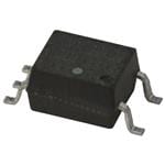 FODM8071, Оптопора быстродействующая, onsemi / FAIR, SOIC-5