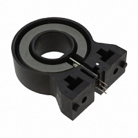 CSLA1DJ, Датчик тока, Honeywell, -25...85°С