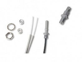 HFBR-4515Z, Соединитель волоконно-оптический (переходник), BROADCOM, синий