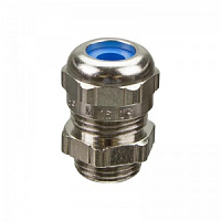 BG 216MS TRI, Кабельный ввод (EMV/EMC), металл, PFLITSCH, М16x1.5