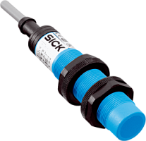 CM18-12NNP-KW1, Емкостной датчик, SICK