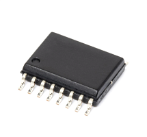 HCPL-314J, Быстродействующие оптопары, BROADCOM / AVAGO, SOIC-16