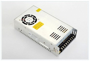 LC-N250W-12V, Блок питания, LEDCRAFT, IP20, 20.83A, 230/12V, 250W, 200х110х50мм, -10...60°С