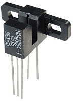 HOA2004-001, Датчик оптический, Honeywell, 12V, -40...70°С