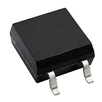CPC1017NTR, Реле твердотельные, IXYS, SOP-4