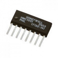 HMC1051Z, Датчик Холла, Honeywell, SIP-8