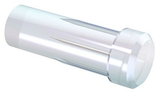 1282.2000, Световые трубки, MENTOR, L=8,5мм, -40...85°С