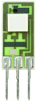 SS94A2C, Датчик Холла, Honeywell, SIP-3, 30mA, 12V, -40...125°С