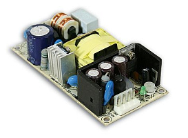 PS-35-48, Источник питания, Mean Well, -20...65°С