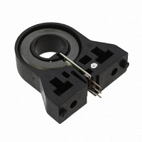 CSLA1CD, Датчик тока, Honeywell, -25...85°С