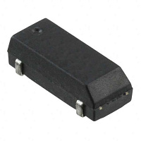 ECS-.327-12.5-17X-TR, Кристаллы, ECS, 32.768kHz, -40...85°С