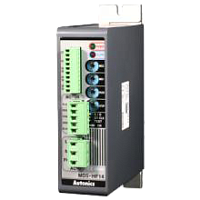 MD5-HF14, Драйвер шагового двигателя, AUTONICS, 100-220V, 1.4А/фаза