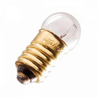 МН26-0.12-1, Лампа накаливания Е10/13, Россия, 26V, 3.12W