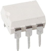 PVT212PBF, МОП-транзисторное твердотельно реле, INFINEON, CDIP-6, 150V
