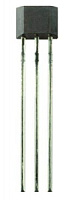 SS496A1, Датчик Холла, Honeywell, TO-92-3, 8.7mA, 10V, -40...150°С