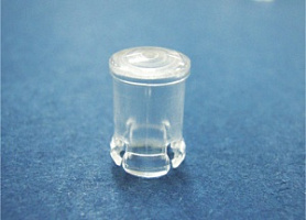 LC5-1, Держатель светодиода в панель, Ø5mm