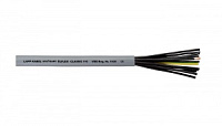 Кабель многожильный, ÖLFLEX CLASSIC 110 12G0,75, LAPPKABEL, Ø9,9mm, 12х0,75mm, серый