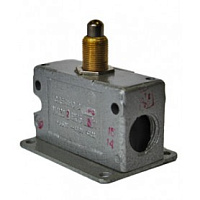 МП1202Л УХЛ3, Микровыключатель, исп.01, 1A, IP40, Россия