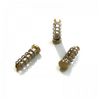 F001-00303, Комплект (F001-00221+F016-00056) для крепления радиатора MP11761-25, Enzotech